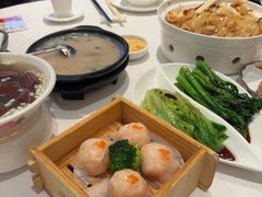 -勝記酒家·37年老字号·经典粤菜(南山花园城店)