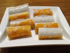 蟹肉棒-傣妹火锅(徐泾店)