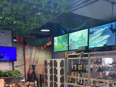 -都市枪神实弹射击俱乐部