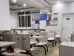 大堂-许记大碗皮肚面馆(三条巷店)