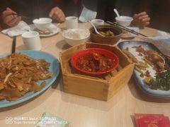 -避风塘(百联奥特莱斯广场店)