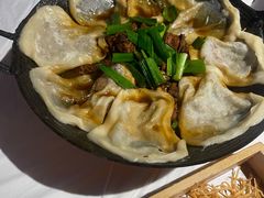-大张烙馍村(泉山店)