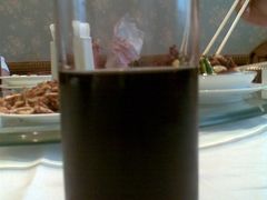 桂花酸梅汤-贵州大厦贵州厅(樱花园西街店)