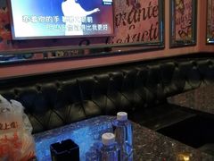 -范特西FANTASY量贩式KTV(民主广场店)