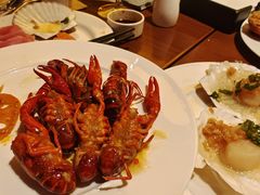 -富力丽思卡尔顿酒店·香荟全日制餐厅
