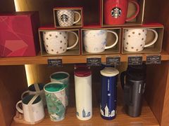 -星巴克(泉州晋江万达广场店)