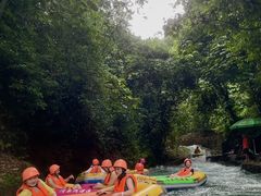 -清泉湾生态旅游度假区