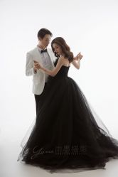 点击看大图 -雨墨婚纱摄影工作室