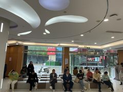 -美年大健康·体检中心(江岸分院)