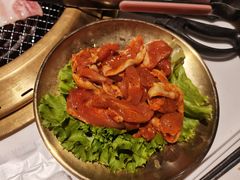 -炙城·韩式烤肉(南京东路店)