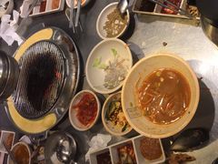 -喜来稀肉(虹泉路店)