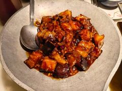 -绿茶餐厅(东莞翔龙天地店)