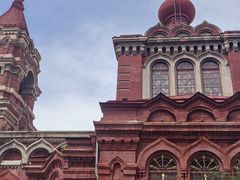 -圣·阿列克谢耶夫教堂