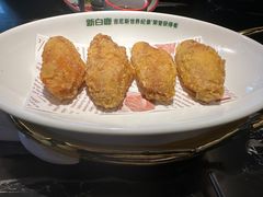 -新白鹿餐厅(虹桥南丰城店)
