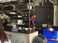 -锦福昌·羊肉粉(渝兴广场店)