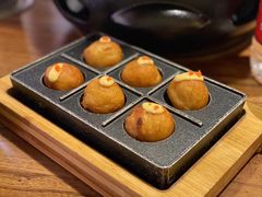 -九田家黑牛烤肉料理(太阳宫广场店)