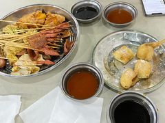 -瑞安第一泡·后街泡泡(虹桥后街店)