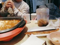 -彼酷哩活鱼现烤(中原万达店)