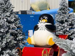 -汕头中海黄金海岸水上乐园