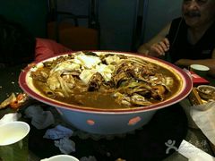 -旺顺阁鱼头泡饼(常营店)