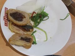 -凡塔斯牛排自助餐厅(莆田万达店)