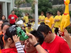-徐汇区陇龙幼稚园