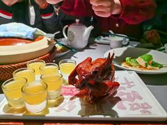 -大鸽饭(体育西路店)