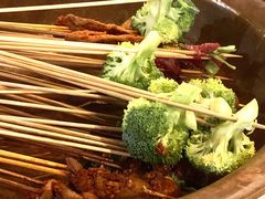 -京元盛铜锅涮肉(上海总店)