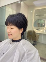 -Kraemer paris·苏豪路易士·嘉玛发廊