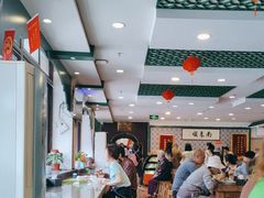 -南来顺饭庄·清真(南菜园店)