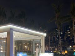 -半山半岛洲际度假酒店·观海廊