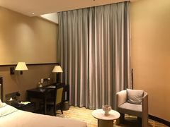 -惠州惠阳丽景国际花园酒店(市政广场店)