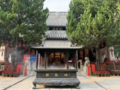 -秋霞圃