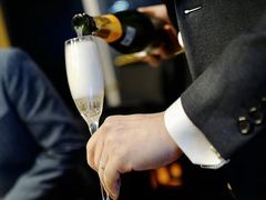-杭州临平万丽酒店·万丽轩中餐厅