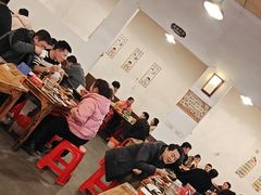 -冶建镜子·老南昌大排档·江西虾王(总店)