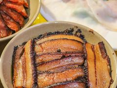 -田园印象·成都土菜院子(华阳店)