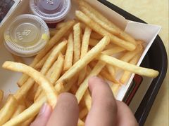 -肯德基(花园店)