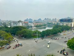 -维也纳国际酒店·广西桂林中山路店