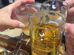 -叁宝烤肉• 西安烧烤(太乙路店)