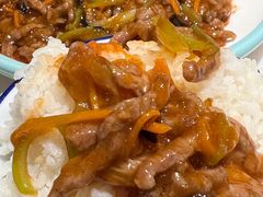 -老仁义·清真菜(太古街店)