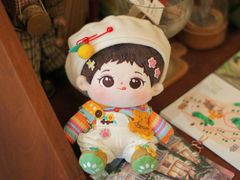 -懒鱼时光馆(沙坪坝店)