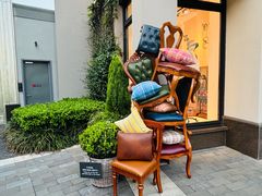 -比斯特上海购物村精品奥特莱斯