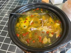 -百万叔(临湖店)