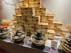 -西贝海鲜汇(槐安路店)