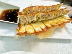 -奥华餐厅·老张记(台基厂店)