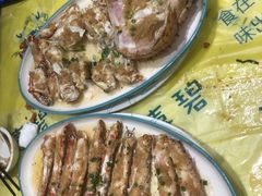 -桥东喜碧海鲜街(水东街店)