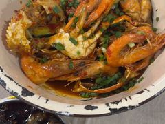 -辣螃铠盆盆蟹大排档(总店)