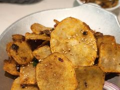 -茅庐川菜(烟台万象汇店)
