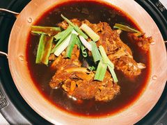 -京韵胡同·酱香羊蝎子火锅涮肉(长寿路店)