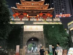 -南宁邕江宾馆